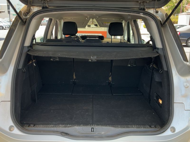 Citroen C4 Grand Picasso 2.0 Blue-HDi Business Class — zdjęcie 10