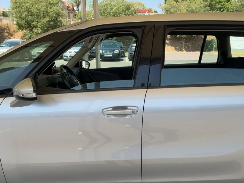 Citroen C4 Grand Picasso 2.0 Blue-HDi Business Class — zdjęcie 4
