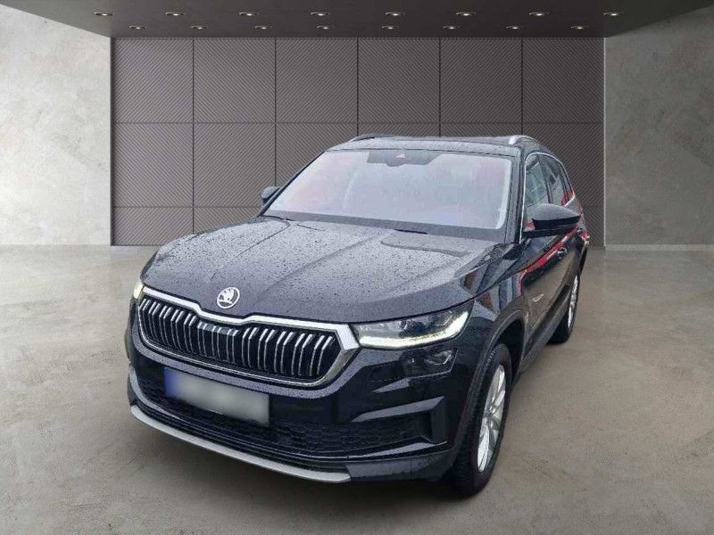 Skoda Kodiaq 2023