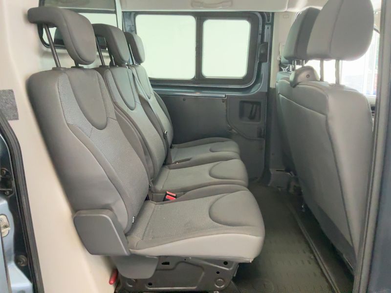 Citroen Jumpy 2.0 HDi L2H1 29 Kasten Doppelkabine — zdjęcie 14