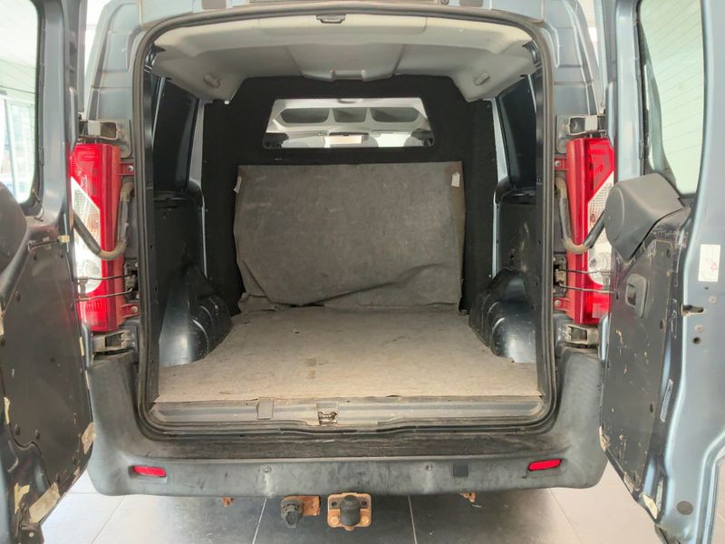 Citroen Jumpy 2.0 HDi L2H1 29 Kasten Doppelkabine — zdjęcie 10
