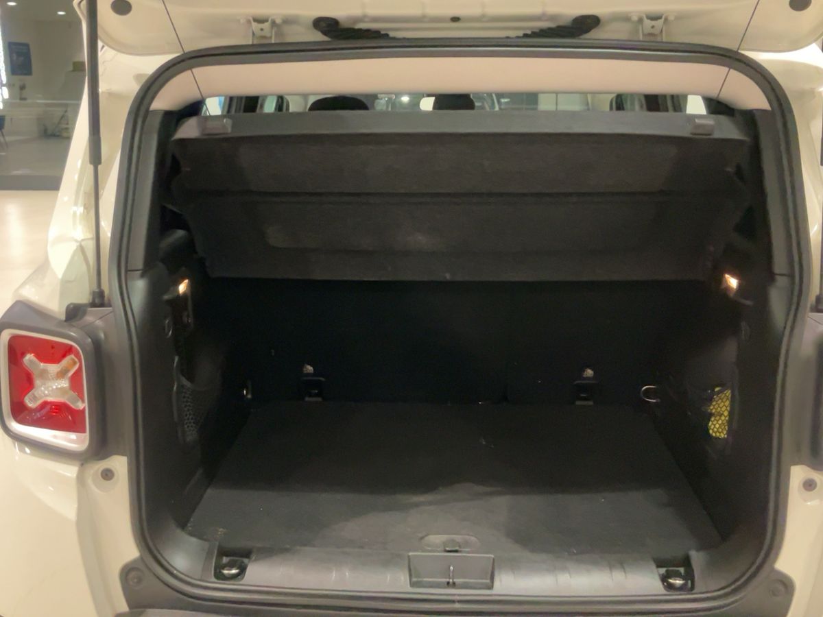 Jeep Renegade 1.4 M-Air Limited FWD - Immagine 6