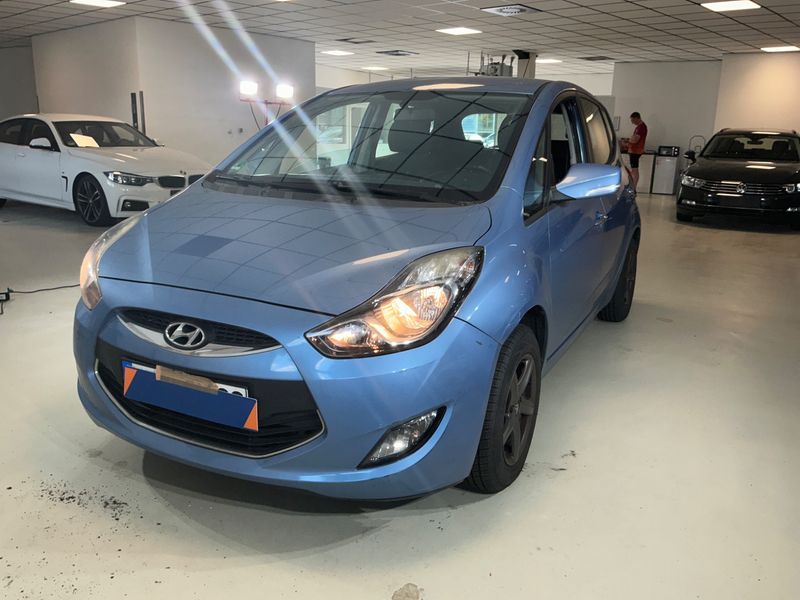 Hyundai ix20 1.4 Classic Blue