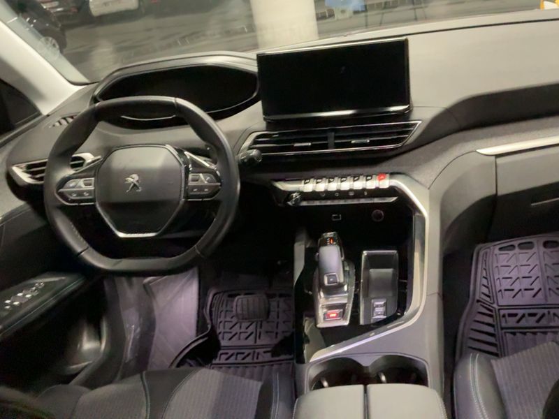 Peugeot 3008 1.2 PureTech Allure Pack 2023 – снимка 17