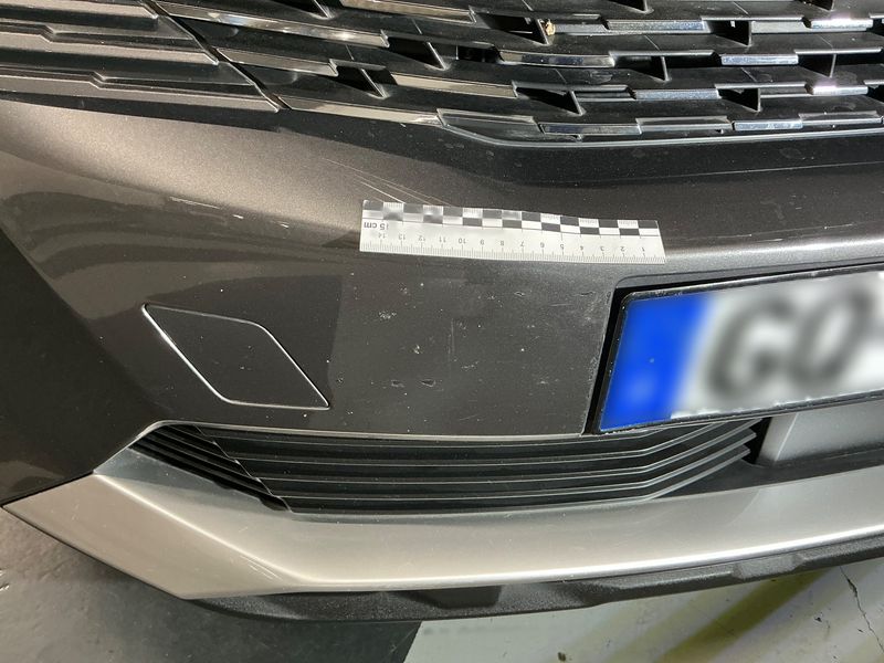 Peugeot 3008 1.2 PureTech Allure Pack 2023 – снимка 29