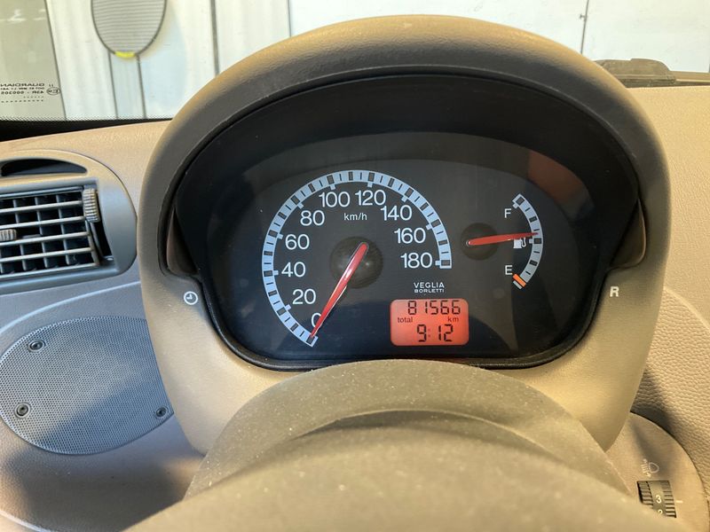 Fiat Seicento 1.1 600 — zdjęcie 4