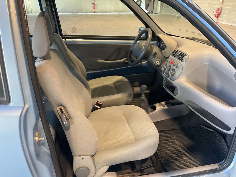 Fiat Seicento 1.1 600 — zdjęcie 3