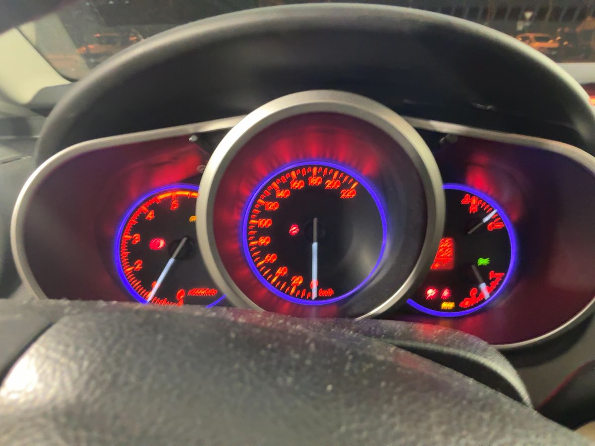 Mazda CX-7 2010 — photo 19