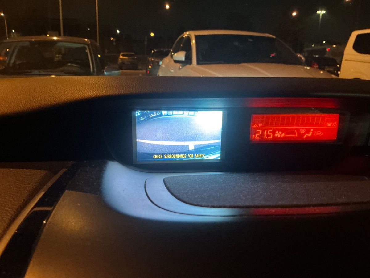 Mazda CX-7 2010 — photo 26