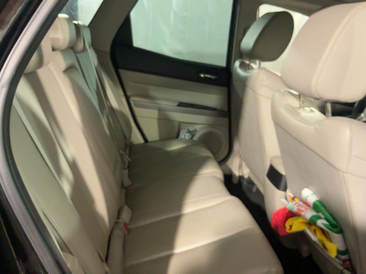 Mazda CX-7 2010 — photo 20