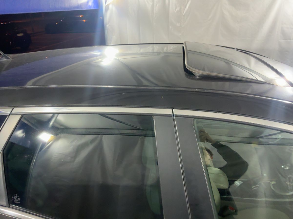 Mazda CX-7 2010 — photo 14