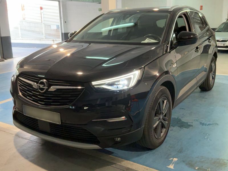 Opel Grandland X 1.5 CDTI Opel 2020 2020 – снимка 1