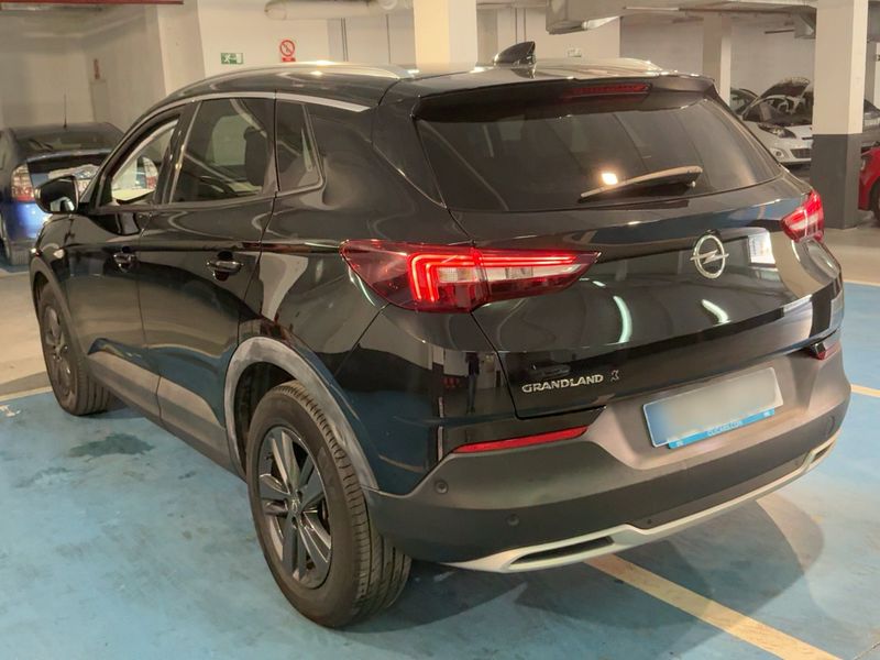 Opel Grandland X 1.5 CDTI Opel 2020 2020 – снимка 6