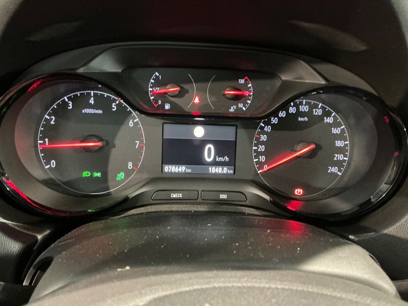 Opel Grandland X 1.5 CDTI Opel 2020 2020 – снимка 18