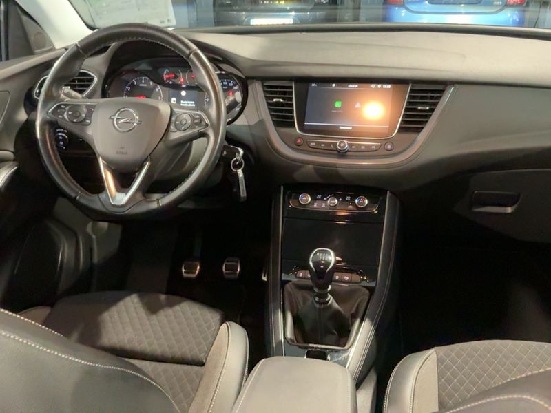 Opel Grandland X 1.5 CDTI Opel 2020 2020 – снимка 17