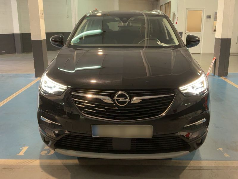 Opel Grandland X 1.5 CDTI Opel 2020 2020 – снимка 14