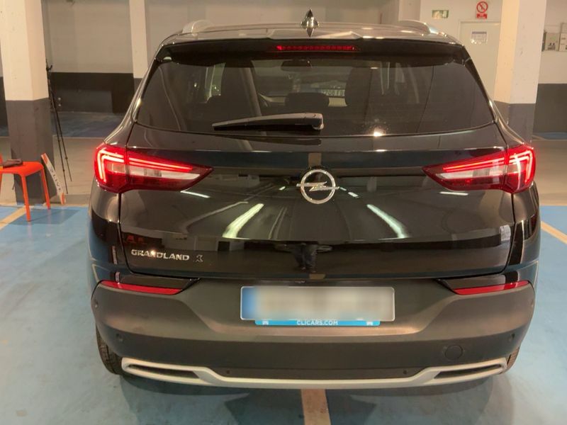 Opel Grandland X 1.5 CDTI Opel 2020 2020 – снимка 7