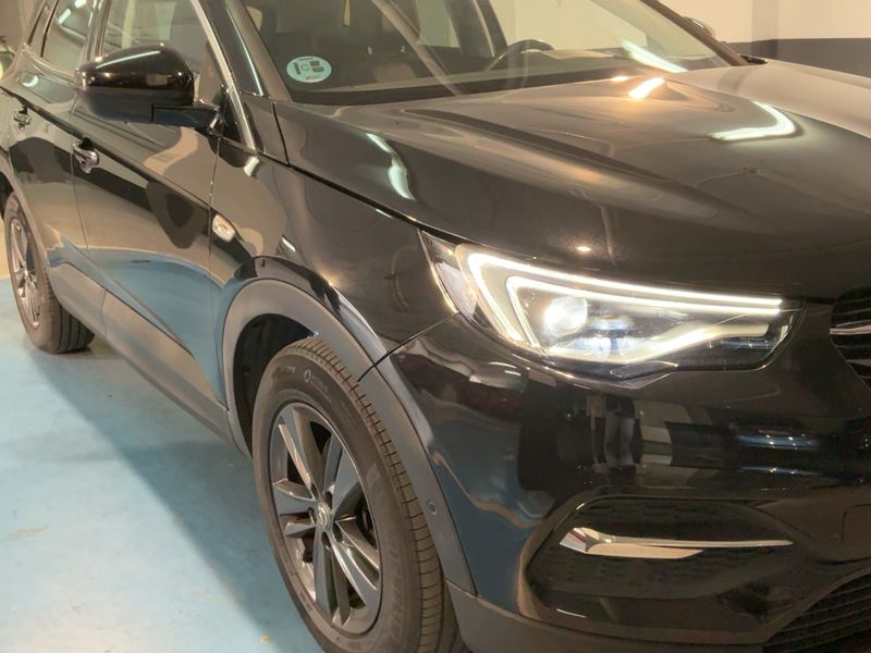 Opel Grandland X 1.5 CDTI Opel 2020 2020 – снимка 12