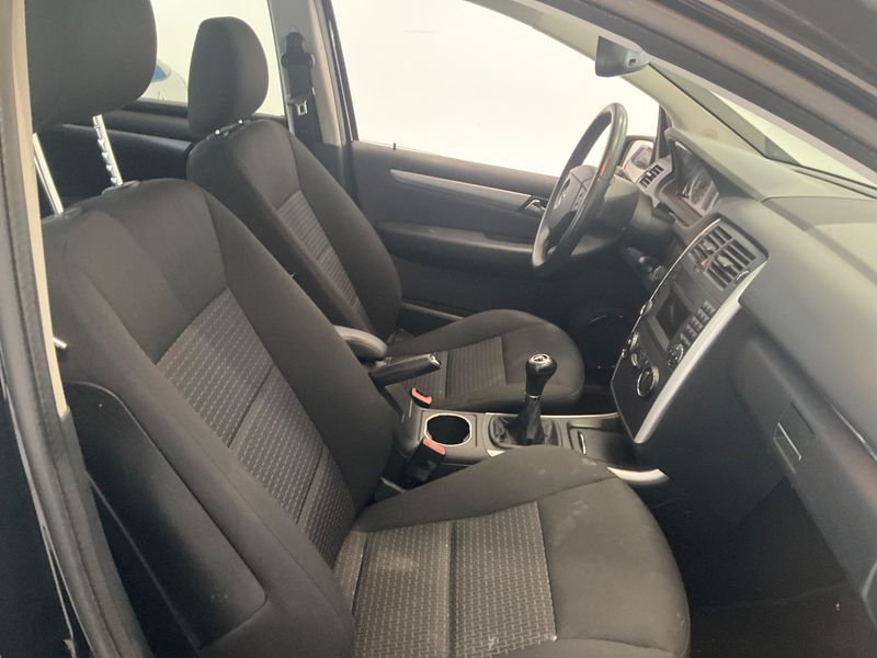 Mercedes-Benz B-Klasse B 180 CDI Classic 2010 – снимка 3