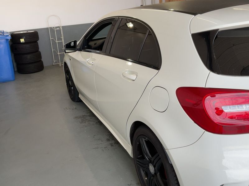 Mercedes-Benz A-Klasse A 250 AMG Sport 2013 – снимка 6