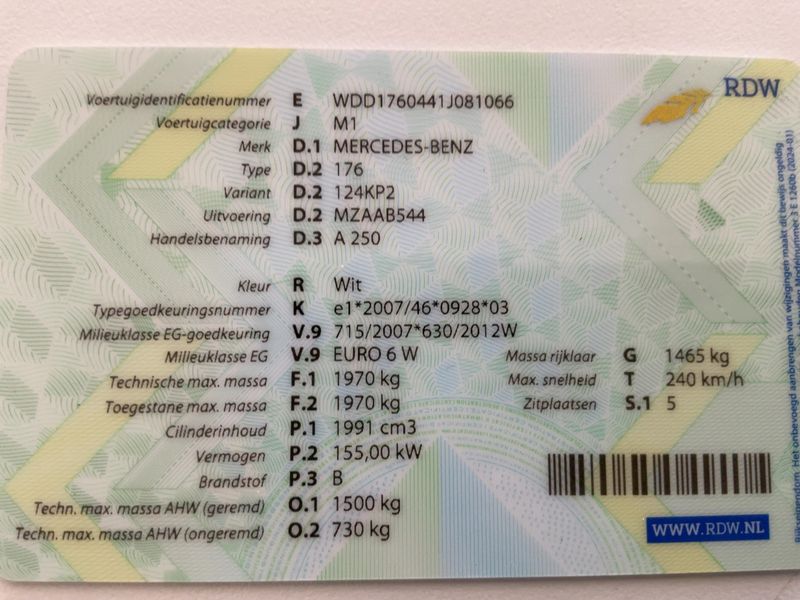 Mercedes-Benz A-Klasse A 250 AMG Sport 2013 – снимка 20