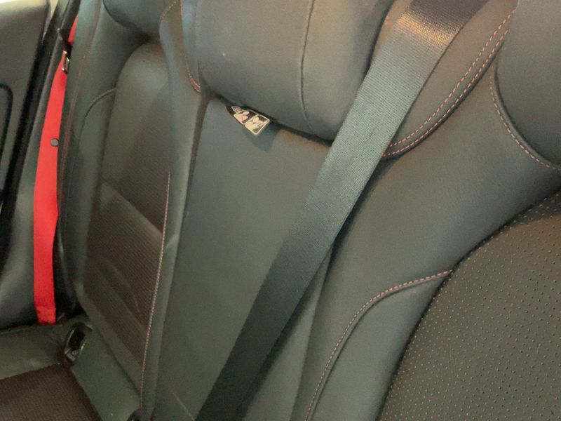 Mercedes-Benz A-Klasse A 250 AMG Sport 2013 – снимка 19