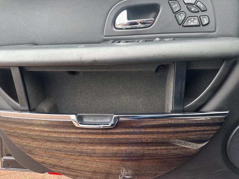 Citroen C6 2.7 V6 HDi BiTurbo Exclusive — zdjęcie 18