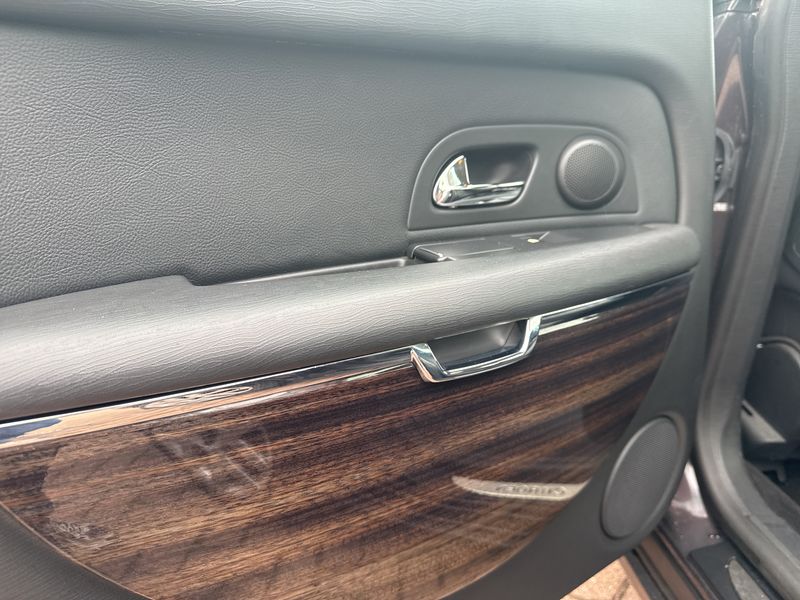 Citroen C6 2.7 V6 HDi BiTurbo Exclusive — zdjęcie 25