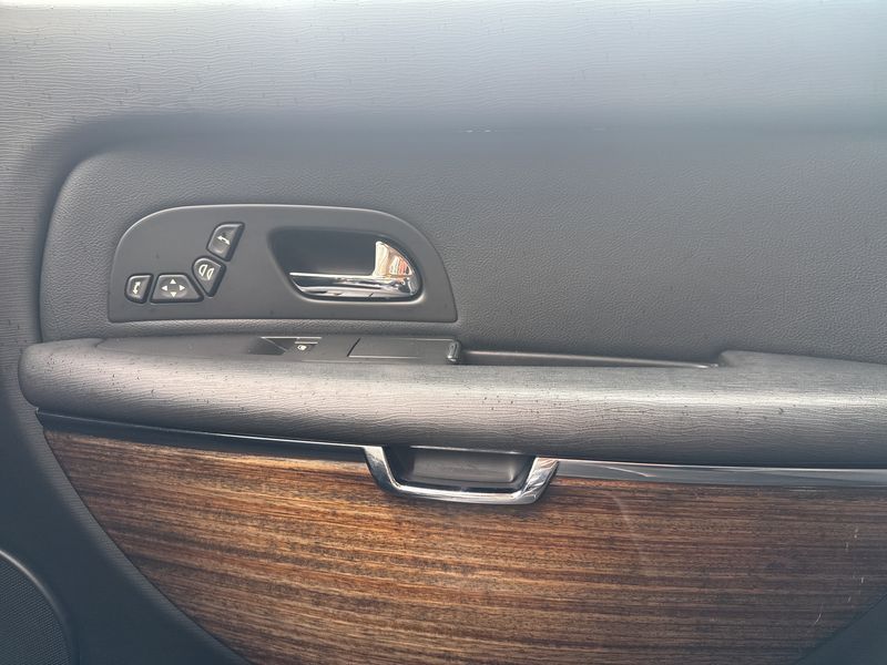 Citroen C6 2.7 V6 HDi BiTurbo Exclusive — zdjęcie 24