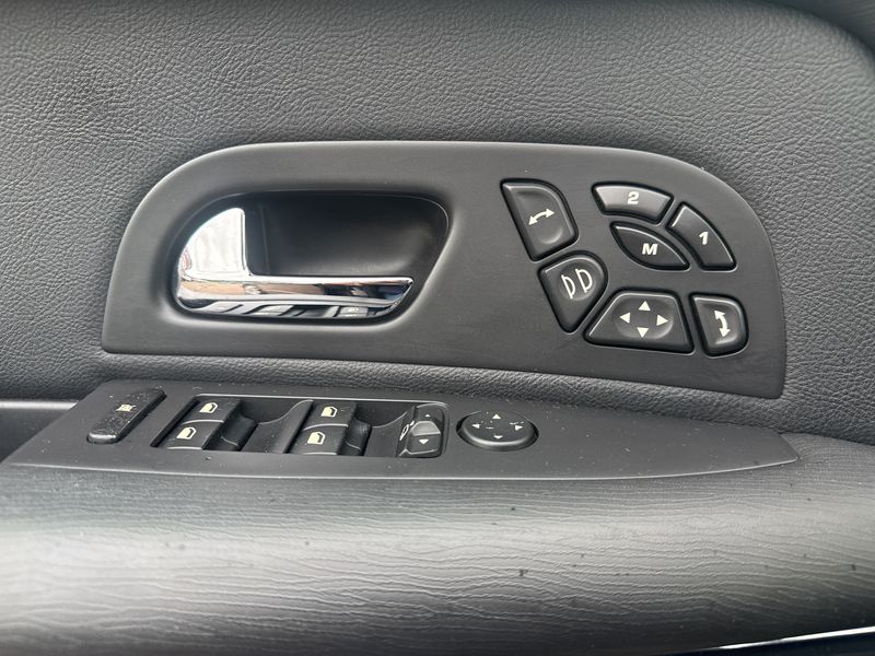 Citroen C6 2.7 V6 HDi BiTurbo Exclusive — zdjęcie 17