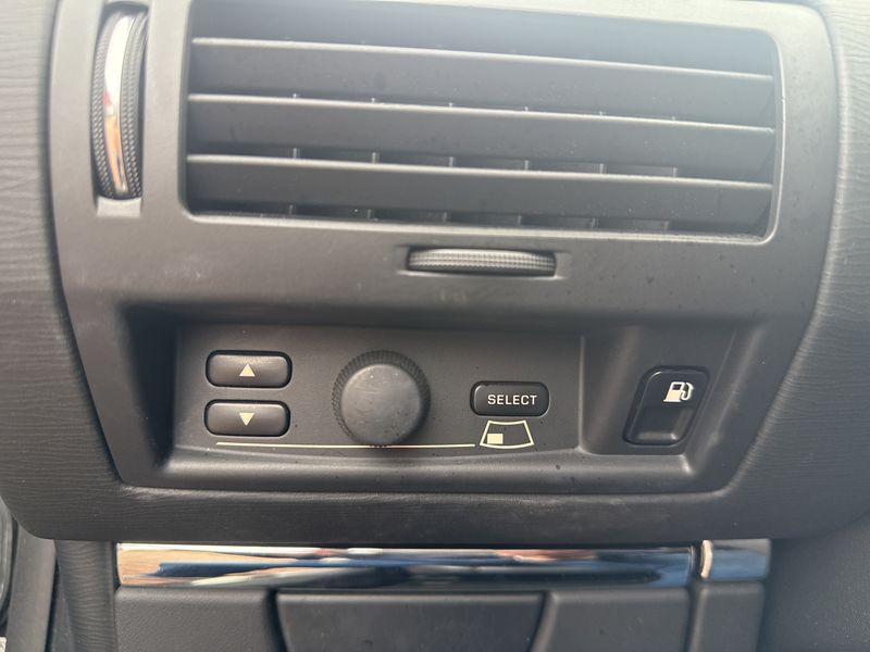 Citroen C6 2.7 V6 HDi BiTurbo Exclusive — zdjęcie 19