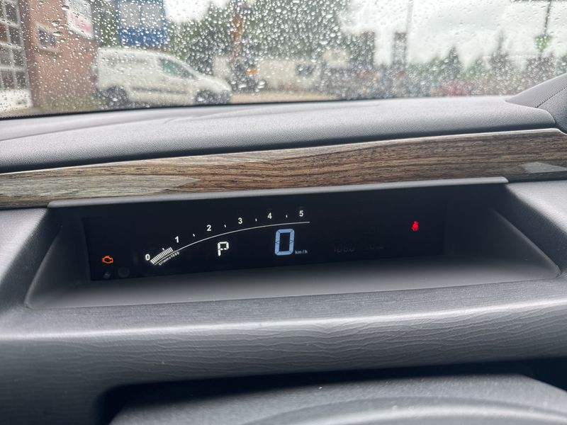 Citroen C6 2.7 V6 HDi BiTurbo Exclusive — zdjęcie 12