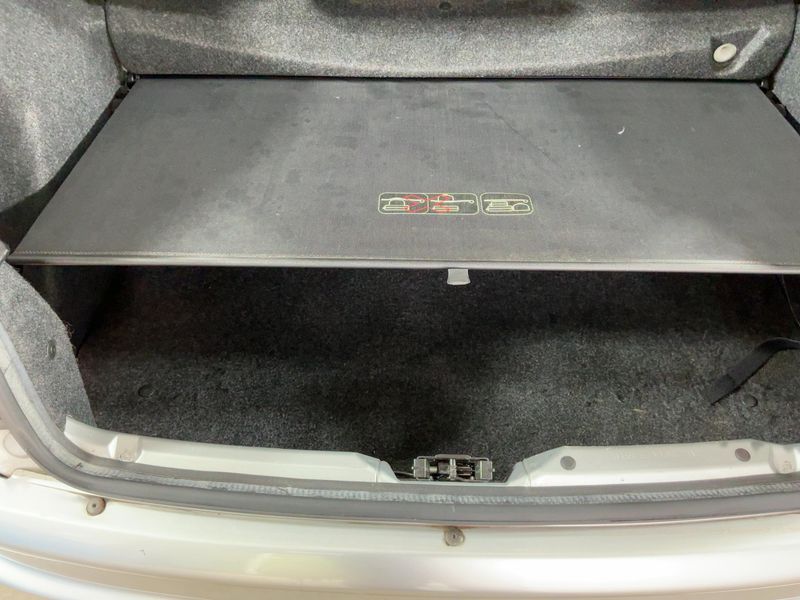 Peugeot 206 1.6 CC JBL — zdjęcie 10