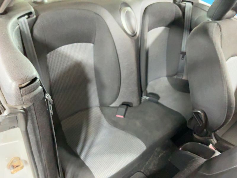 Peugeot 206 1.6 CC JBL — zdjęcie 14