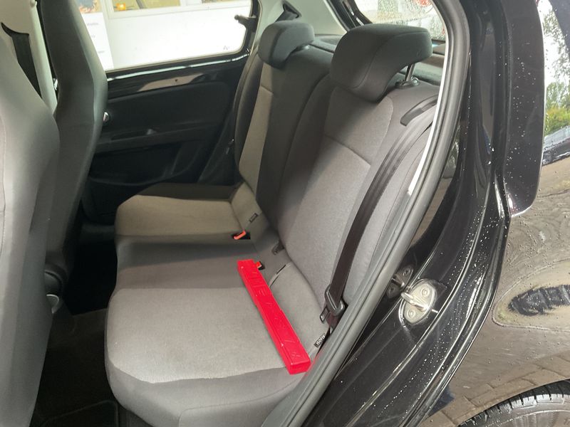Volkswagen up! 1.0 Move up! BlueMotion Tech — zdjęcie 14