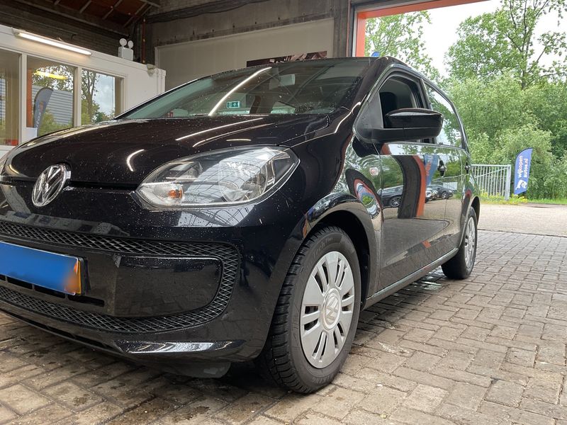 Volkswagen up! 1.0 Move up! BlueMotion Tech — zdjęcie 2