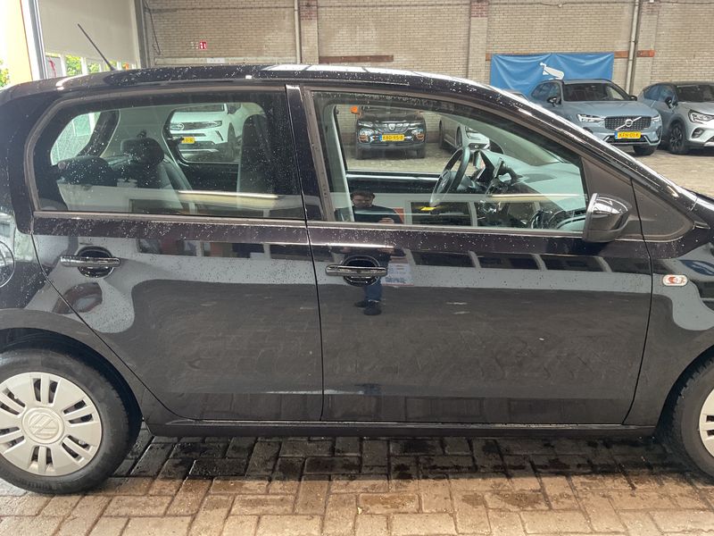 Volkswagen up! 1.0 Move up! BlueMotion Tech — zdjęcie 7