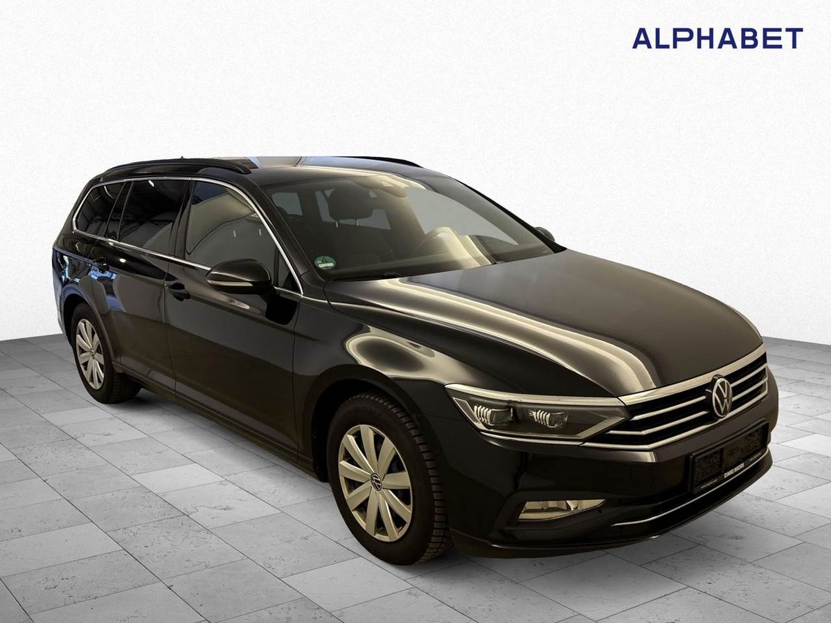 Volkswagen Passat d'occasion
