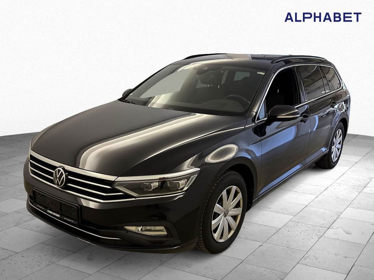 Volkswagen Passat 2023