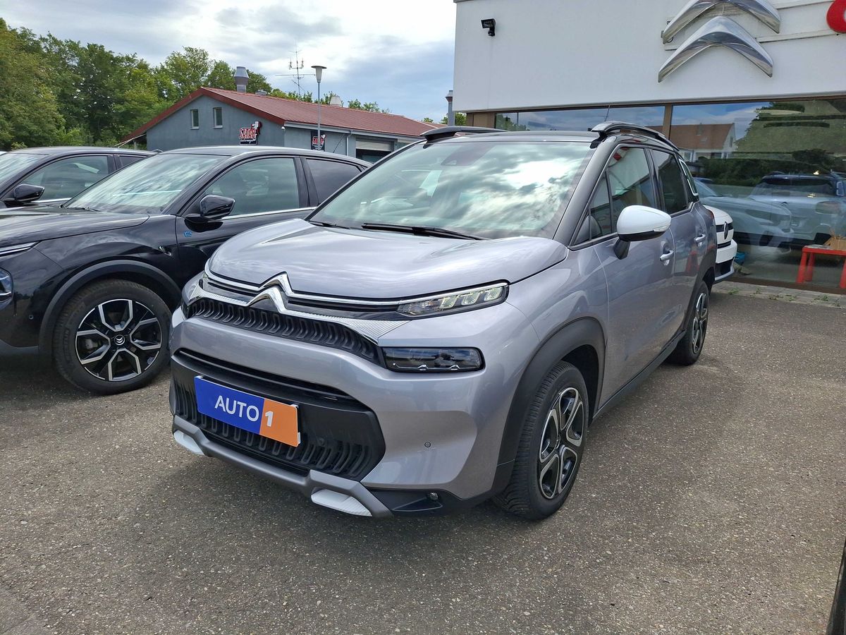 Citroen C3 2022