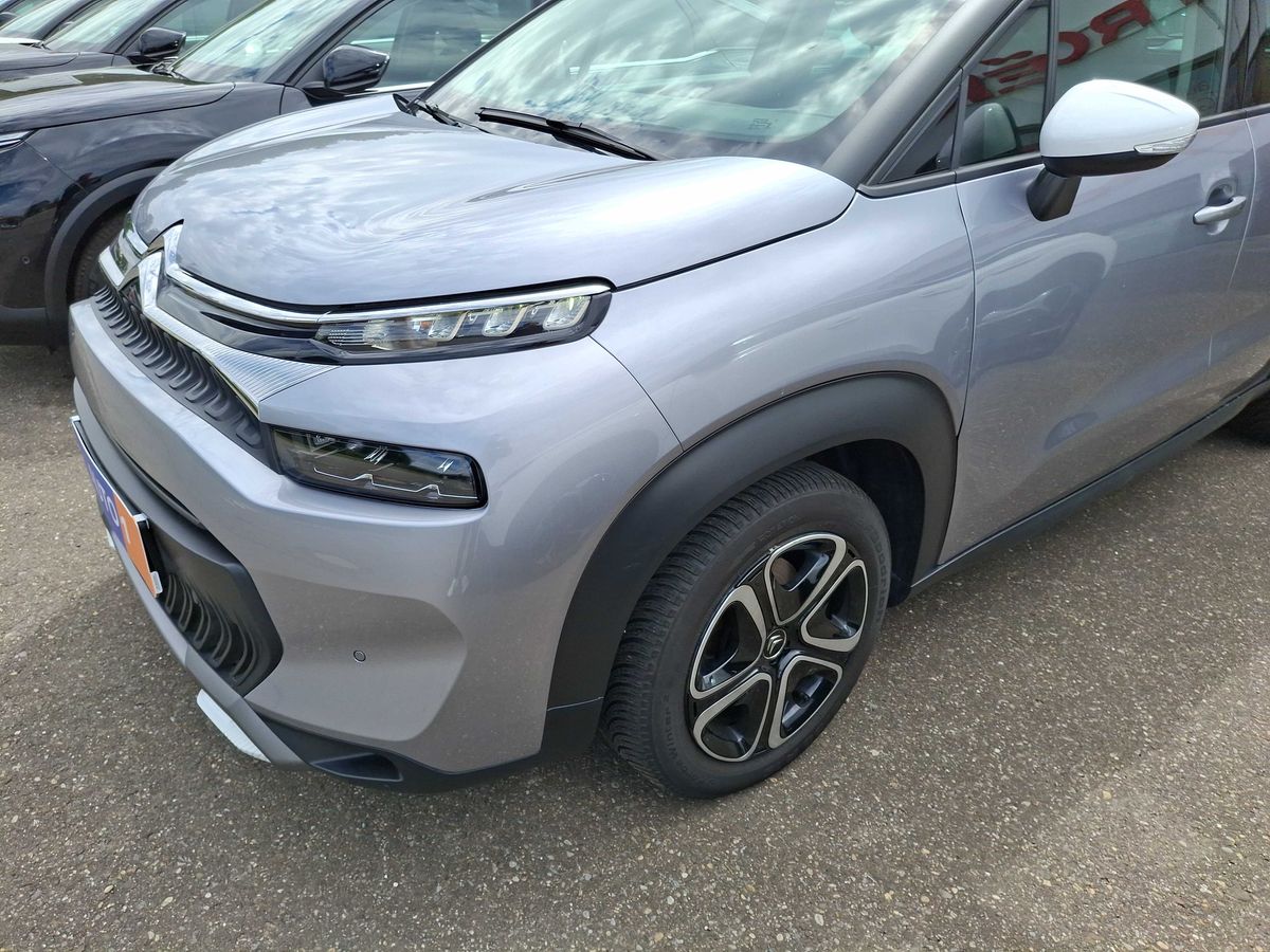 Citroen C3 d'occasion