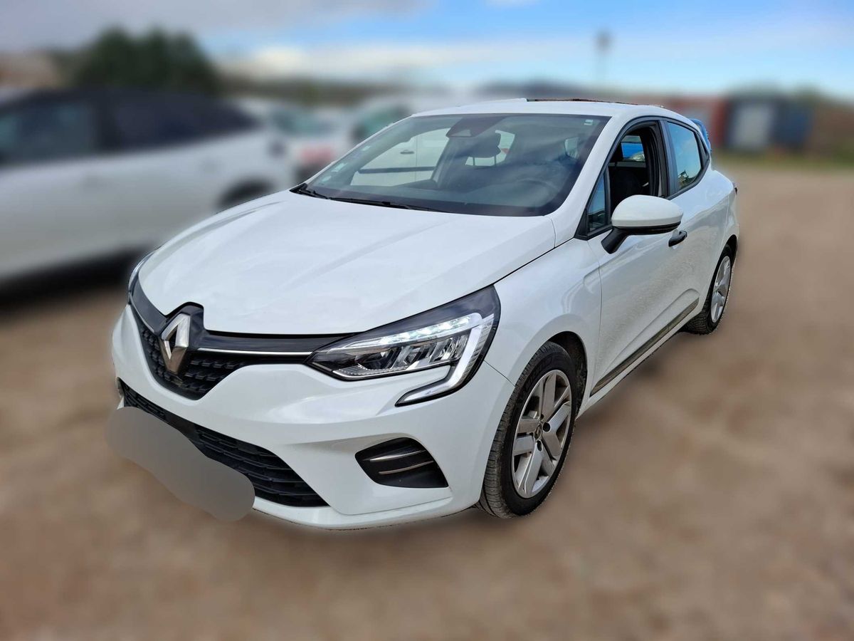 Renault Clio 2020