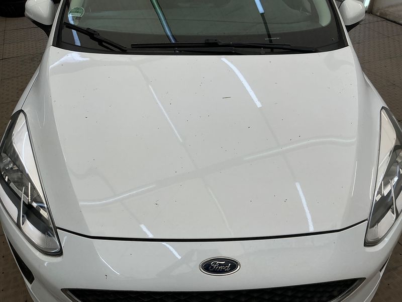 Ford Fiesta 1.1 Trend 2018 – снимка 32