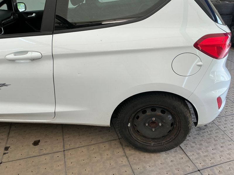 Ford Fiesta 1.1 Trend 2018 – снимка 26