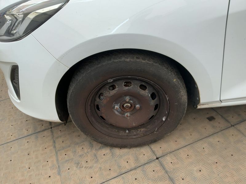 Ford Fiesta 1.1 Trend 2018 – снимка 3