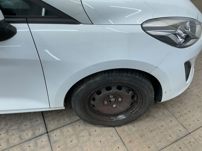 Ford Fiesta 1.1 Trend 2018 – снимка 21