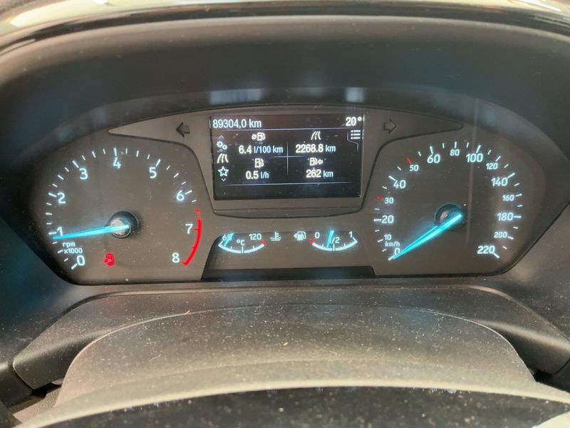 Ford Fiesta 1.1 Trend 2018 – снимка 18