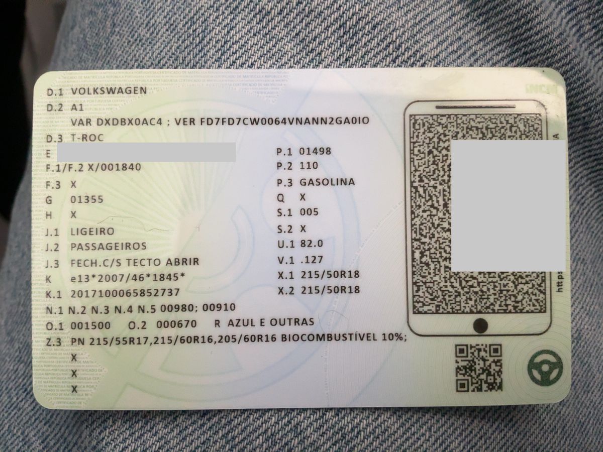 Volkswagen T-Roc d'occasion