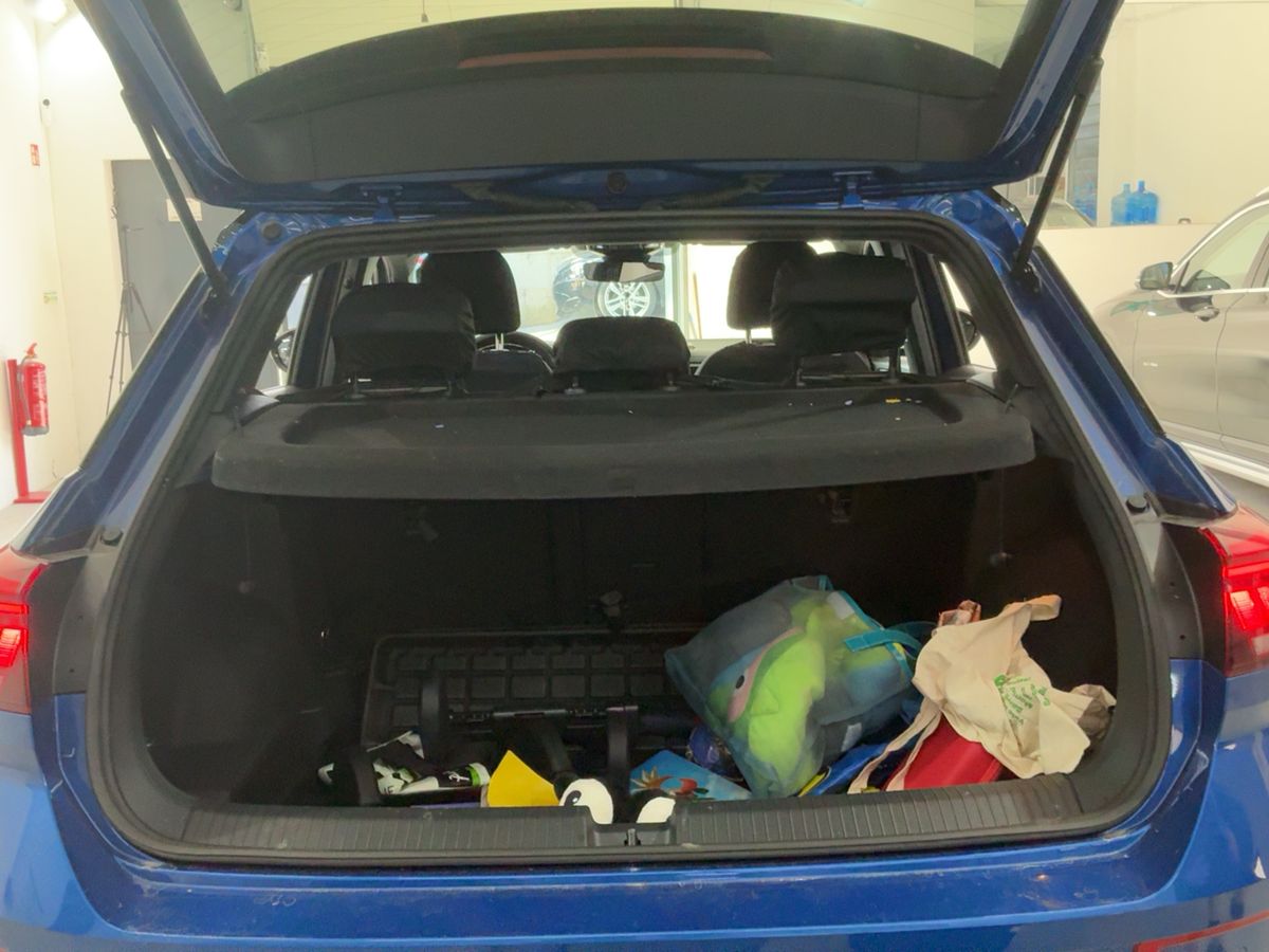 Volkswagen T-Roc 2025 — photo 16