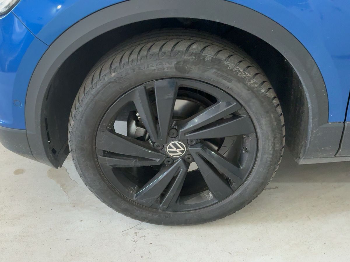 Volkswagen T-Roc 2025 — photo 4